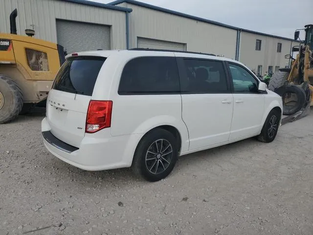 2C4RDGEG1JR340971 2018 2018 Dodge Grand Caravan- GT 3