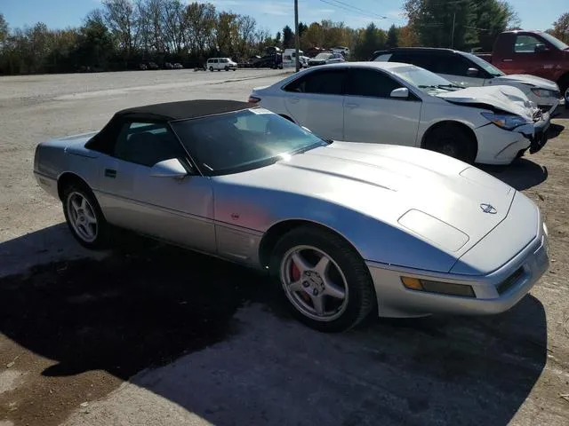 1G1YY32P5T5102062 1996 1996 Chevrolet Corvette 4