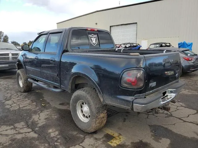 1FTRW08L93KB69091 2003 2003 Ford F-150- Supercrew 2