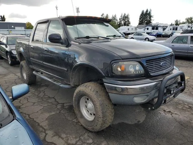 1FTRW08L93KB69091 2003 2003 Ford F-150- Supercrew 4