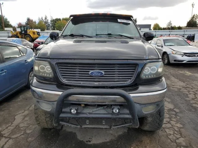 1FTRW08L93KB69091 2003 2003 Ford F-150- Supercrew 5