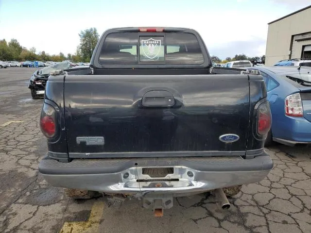 1FTRW08L93KB69091 2003 2003 Ford F-150- Supercrew 6