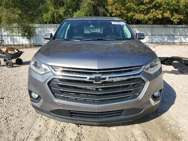 1GNERGKW9LJ234942 2020 2020 Chevrolet Traverse- LT 5