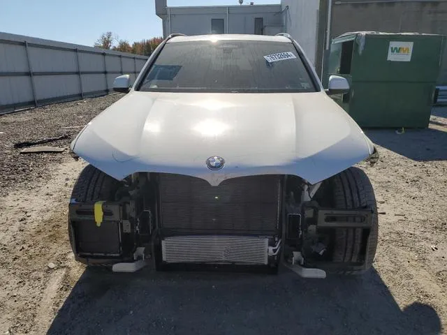 5UXCR6C06N9L11340 2022 2022 BMW X5- Xdrive40I 5