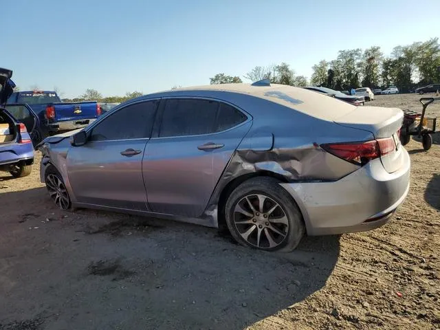 19UUB1F31GA010254 2016 2016 Acura TLX 2