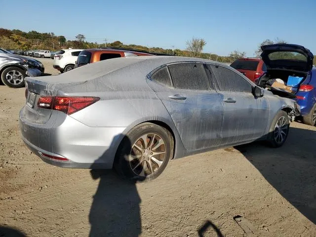 19UUB1F31GA010254 2016 2016 Acura TLX 3