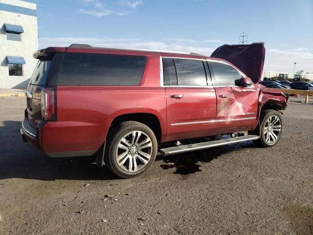 1GKS2HKJ4LR169076 2020 2020 GMC Yukon- Denali 3