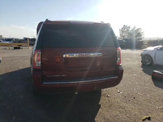 1GKS2HKJ4LR169076 2020 2020 GMC Yukon- Denali 6