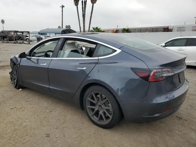 5YJ3E1EA1LF746002 2020 2020 Tesla MODEL 3 2