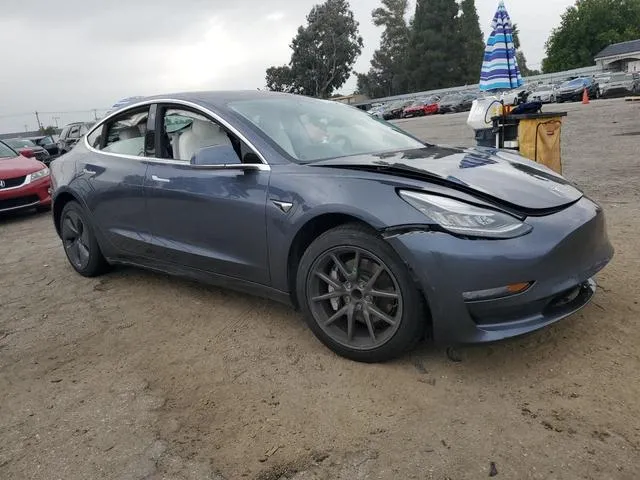 5YJ3E1EA1LF746002 2020 2020 Tesla MODEL 3 4