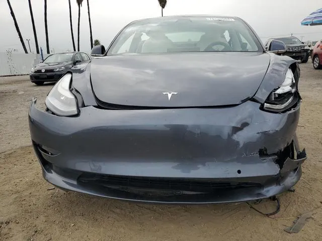 5YJ3E1EA1LF746002 2020 2020 Tesla MODEL 3 5