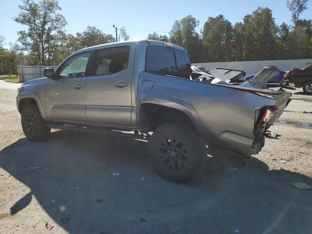 5TFAZ5CN5LX093754 2020 2020 Toyota Tacoma- Double Cab 2