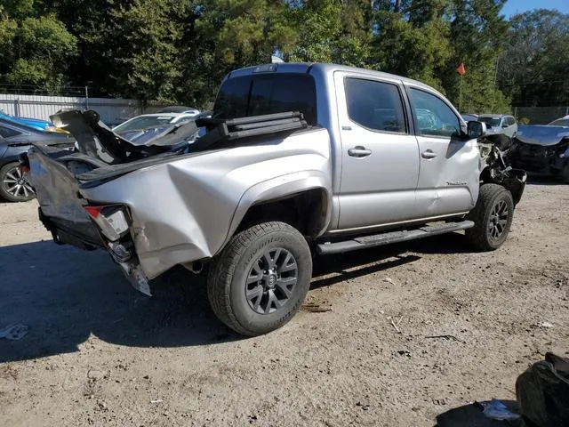 5TFAZ5CN5LX093754 2020 2020 Toyota Tacoma- Double Cab 3