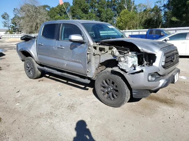 5TFAZ5CN5LX093754 2020 2020 Toyota Tacoma- Double Cab 4