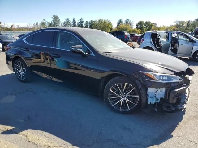 58ADZ1B18RU168479 2024 2024 Lexus ES- 350 Base 4