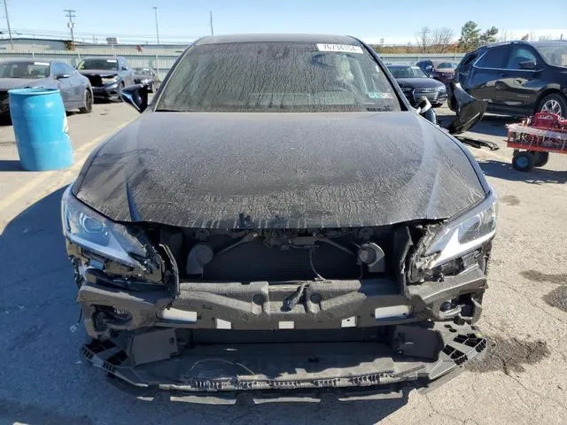 58ADZ1B18RU168479 2024 2024 Lexus ES- 350 Base 5