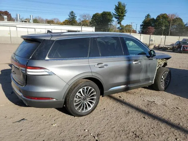 5LM5J6XC6RGL02637 2024 2024 Lincoln Aviator 3