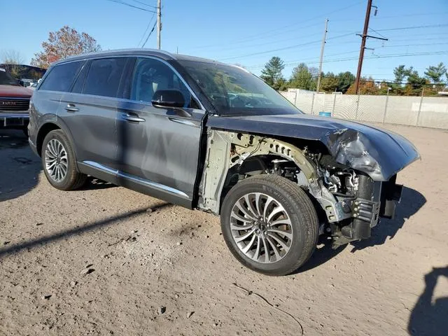 5LM5J6XC6RGL02637 2024 2024 Lincoln Aviator 4