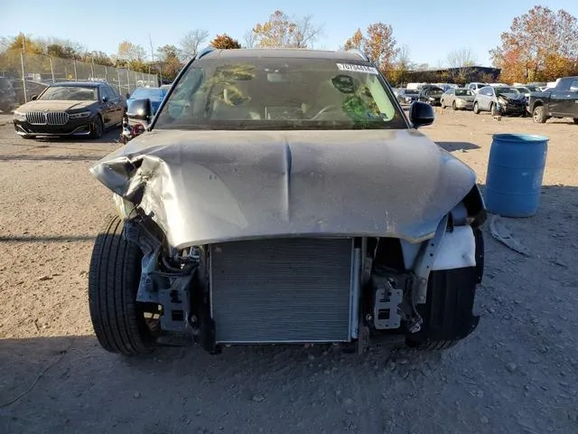 5LM5J6XC6RGL02637 2024 2024 Lincoln Aviator 5