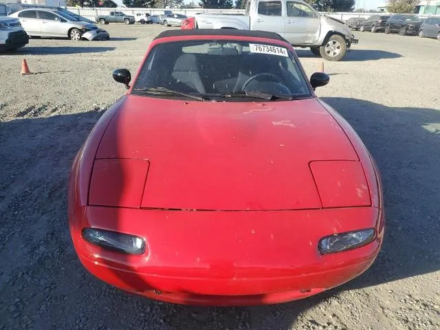 JM1NA351XM1219490 1991 1991 Mazda MX-5 5