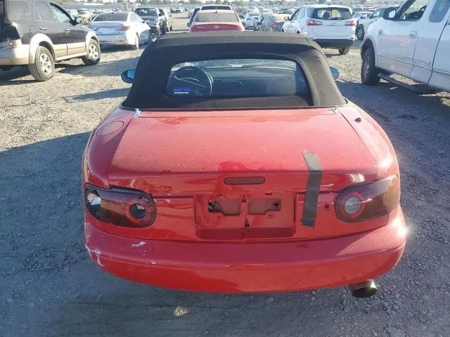 JM1NA351XM1219490 1991 1991 Mazda MX-5 6