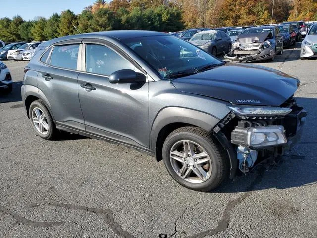 KM8K1CAA8LU440426 2020 2020 Hyundai Kona- SE 4