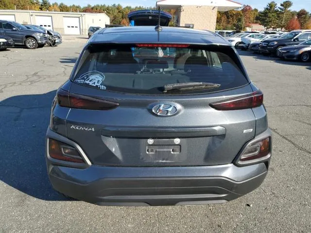 KM8K1CAA8LU440426 2020 2020 Hyundai Kona- SE 6