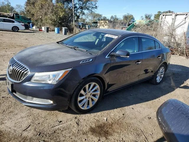 1G4GB5G36GF156939 2016 2016 Buick Lacrosse 1