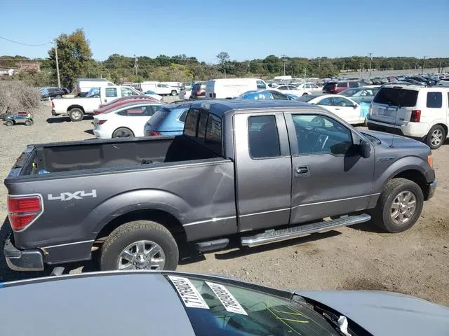 1FTFX1EF7DFA78089 2013 2013 Ford F-150- Super Cab 3