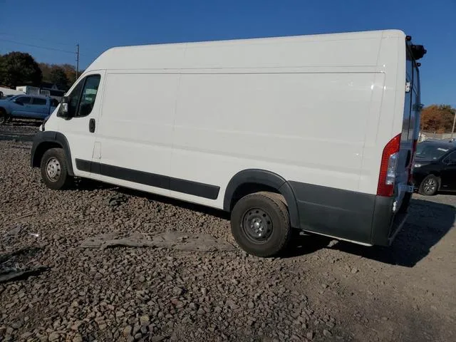 3C6MRVJG6NE138390 2022 2022 RAM Promaster- 3500 High 2