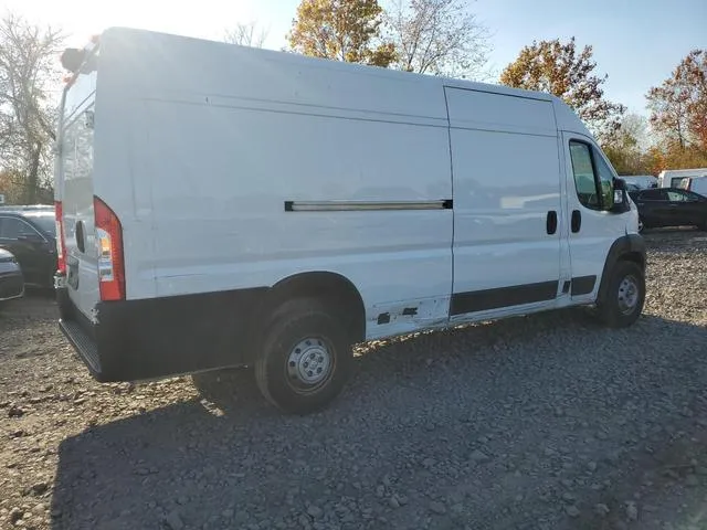 3C6MRVJG6NE138390 2022 2022 RAM Promaster- 3500 High 3