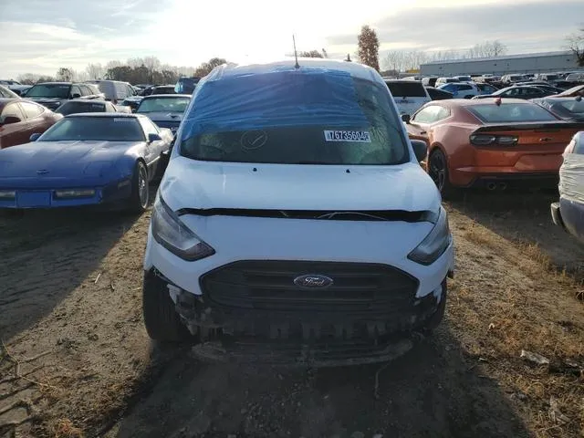 NM0LS7E21M1497485 2021 2021 Ford Transit- XL 5