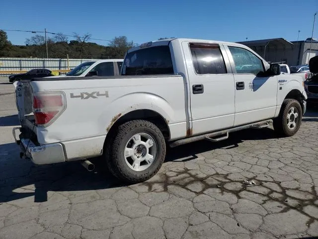 1FTFW1EF7EKD46201 2014 2014 Ford F-150- Supercrew 3