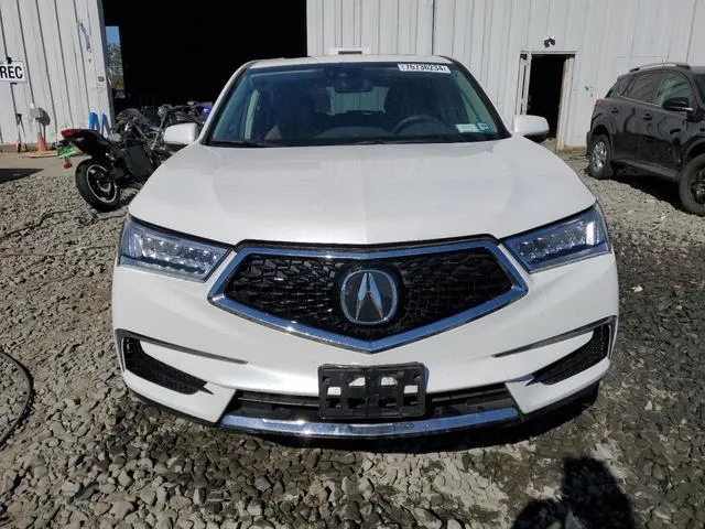 5J8YD4H5XLL055784 2020 2020 Acura MDX- Technology 5