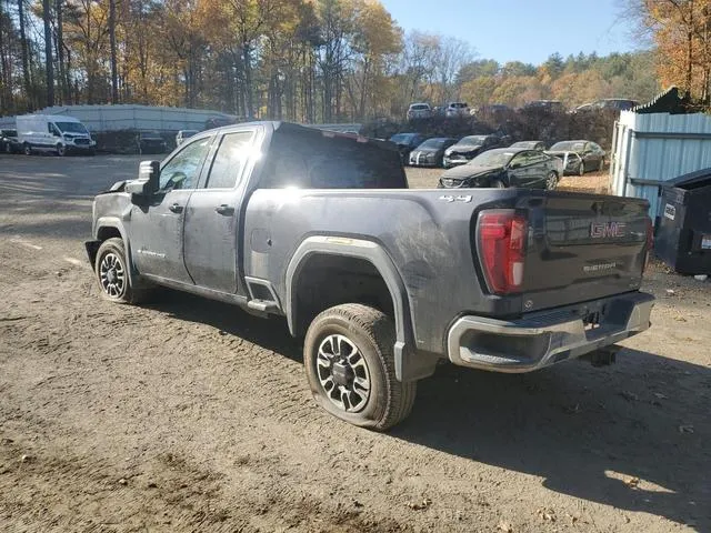 1GT59ME77RF327417 2024 2024 GMC Sierra- K2500 Sle 2