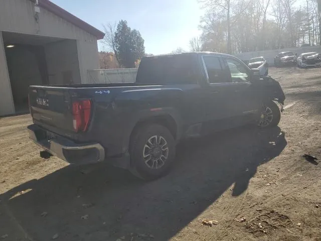 1GT59ME77RF327417 2024 2024 GMC Sierra- K2500 Sle 3