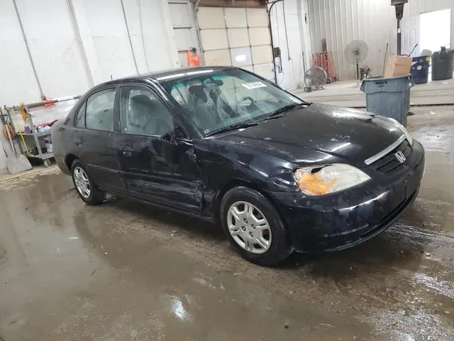 2HGES16592H562875 2002 2002 Honda Civic- LX 4