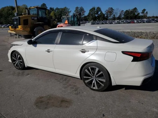 1N4BL4CV9LC118183 2020 2020 Nissan Altima- SR 2