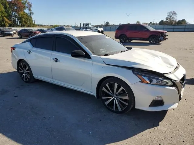 1N4BL4CV9LC118183 2020 2020 Nissan Altima- SR 4