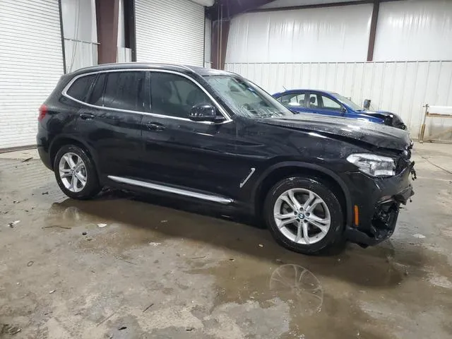 5UXTY5C01L9D52956 2020 2020 BMW X3- Xdrive30I 4