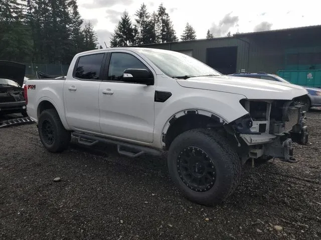 1FTER4FH3KLB23826 2019 2019 Ford Ranger- XL 4