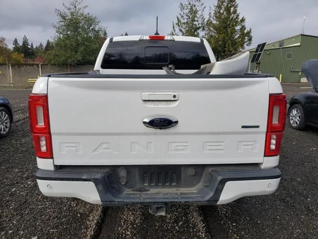 1FTER4FH3KLB23826 2019 2019 Ford Ranger- XL 6