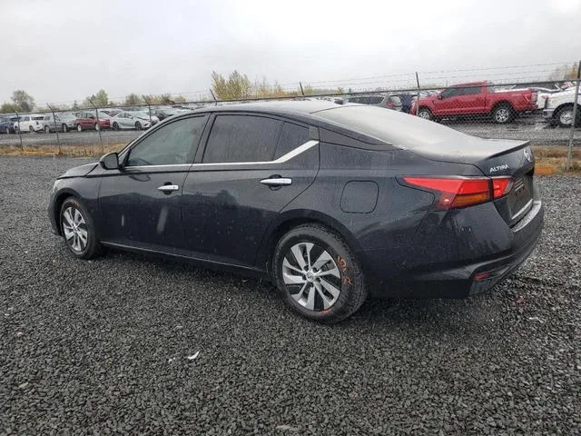 1N4BL4BV7LC148526 2020 2020 Nissan Altima- S 2