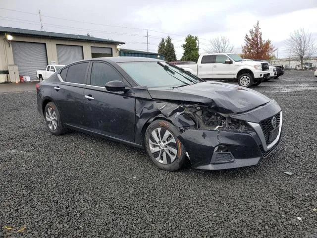 1N4BL4BV7LC148526 2020 2020 Nissan Altima- S 4