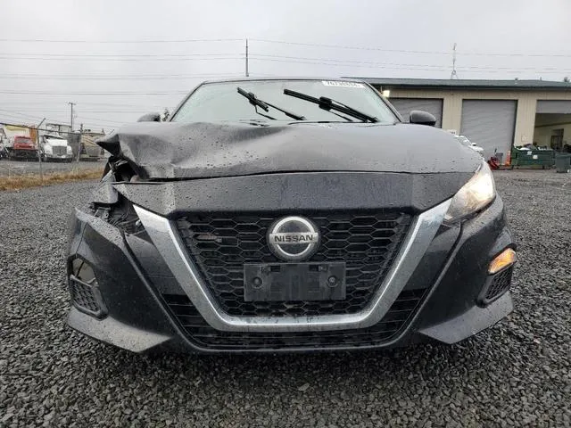 1N4BL4BV7LC148526 2020 2020 Nissan Altima- S 5