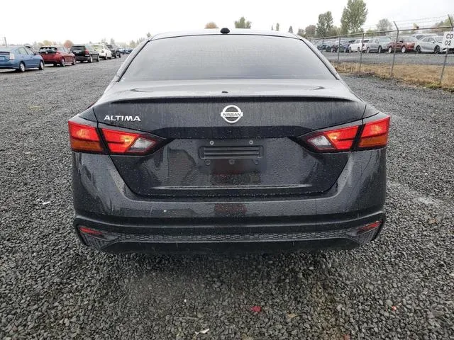 1N4BL4BV7LC148526 2020 2020 Nissan Altima- S 6