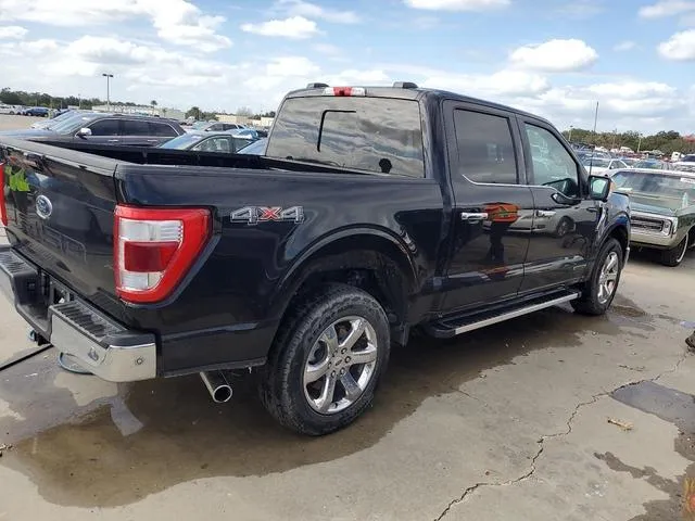 1FTFW1ED8NFA62017 2022 2022 Ford F-150- Supercrew 3