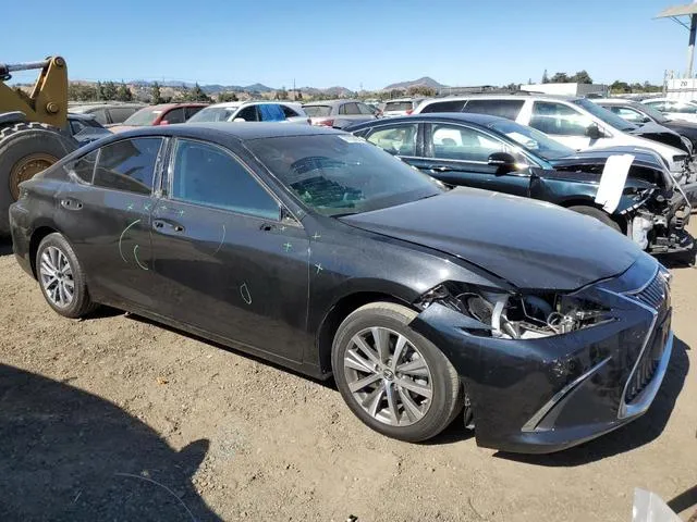 58ADZ1B10LU055973 2020 2020 Lexus ES- 350 4