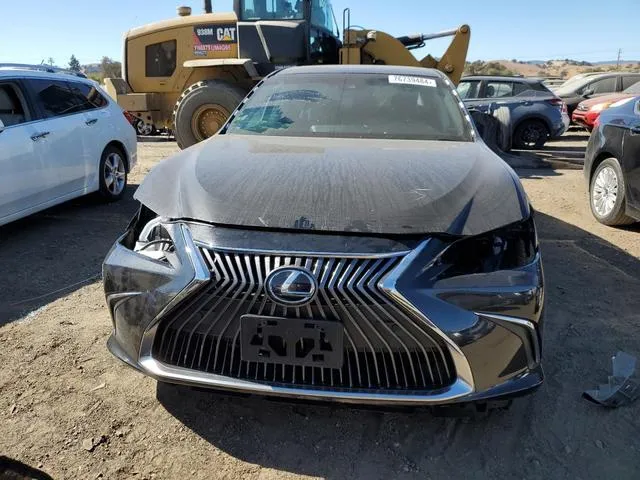 58ADZ1B10LU055973 2020 2020 Lexus ES- 350 5