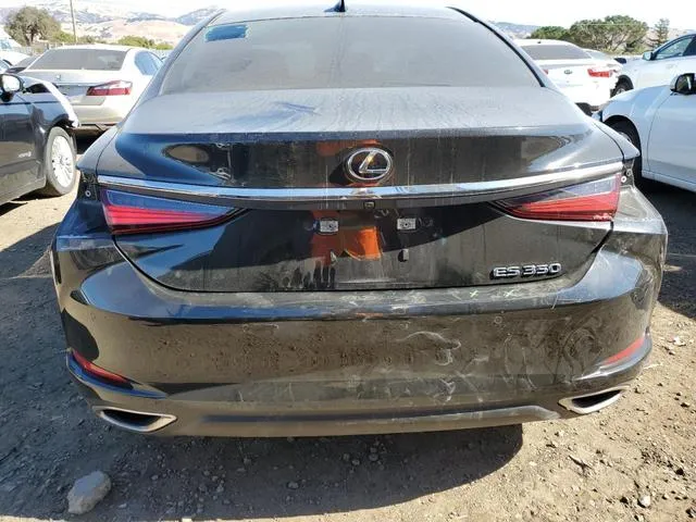 58ADZ1B10LU055973 2020 2020 Lexus ES- 350 6